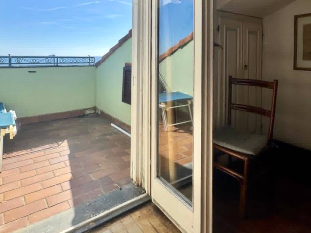 Appartamento a Celle ligure in Via Consolazione, 8 - Foto 2