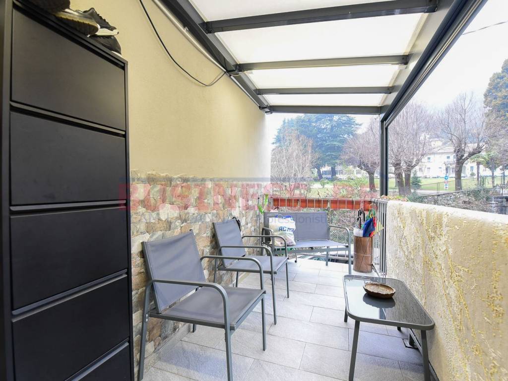 Casa indipendente a Asso in Via E. Romagnoli - Foto 2