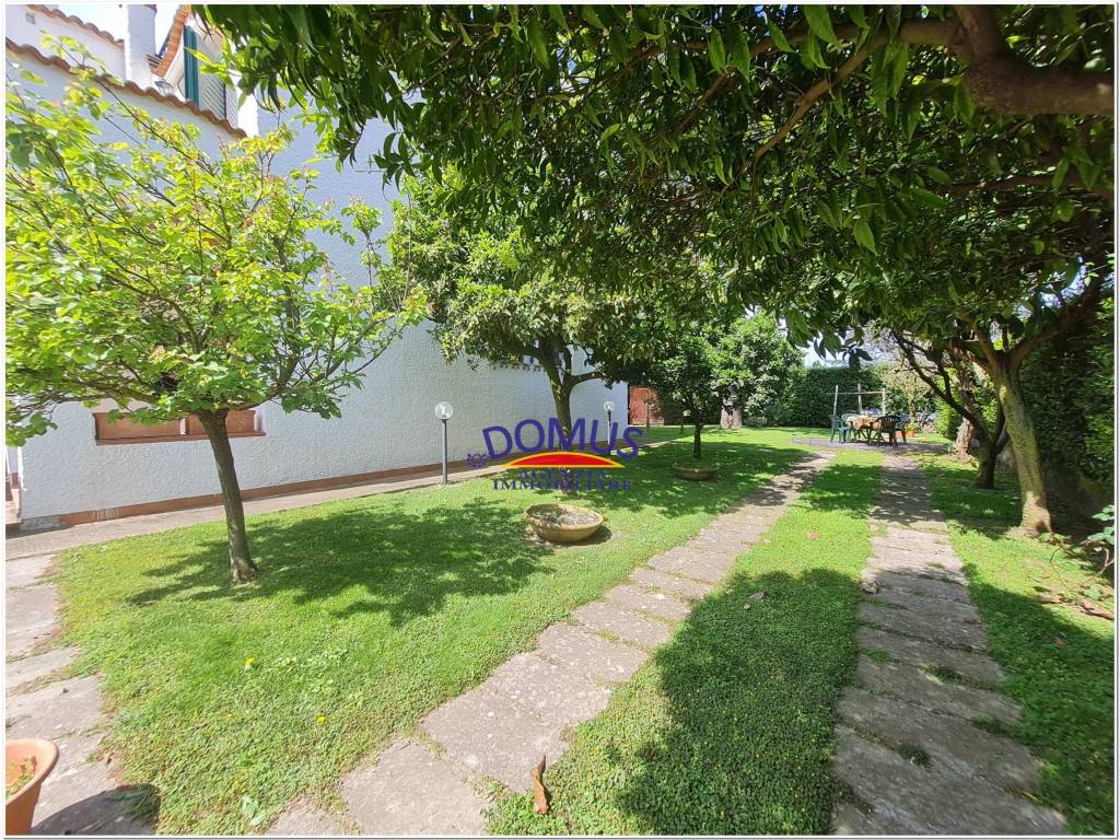 Villa a San felice circeo in Via Mediana Vecchia, 25 - Foto 3