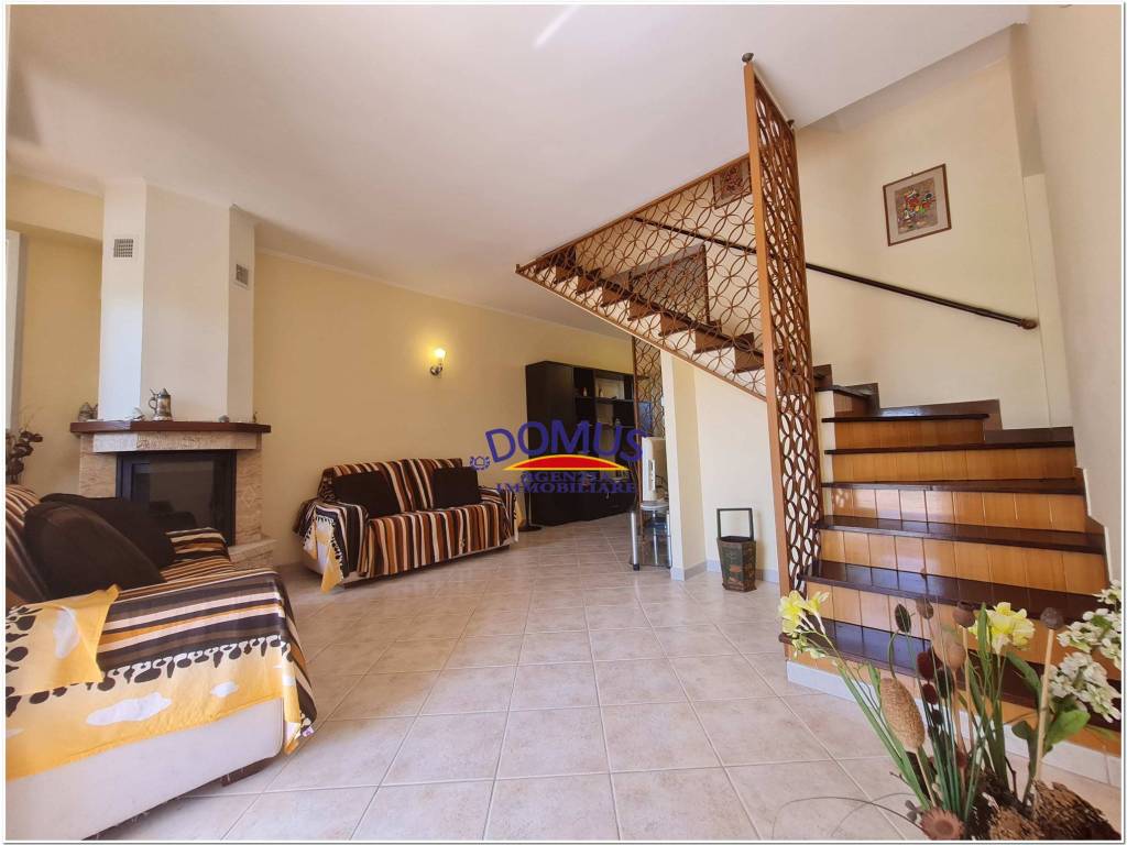 Villa a San felice circeo in Via Mediana Vecchia, 25 - Foto 5