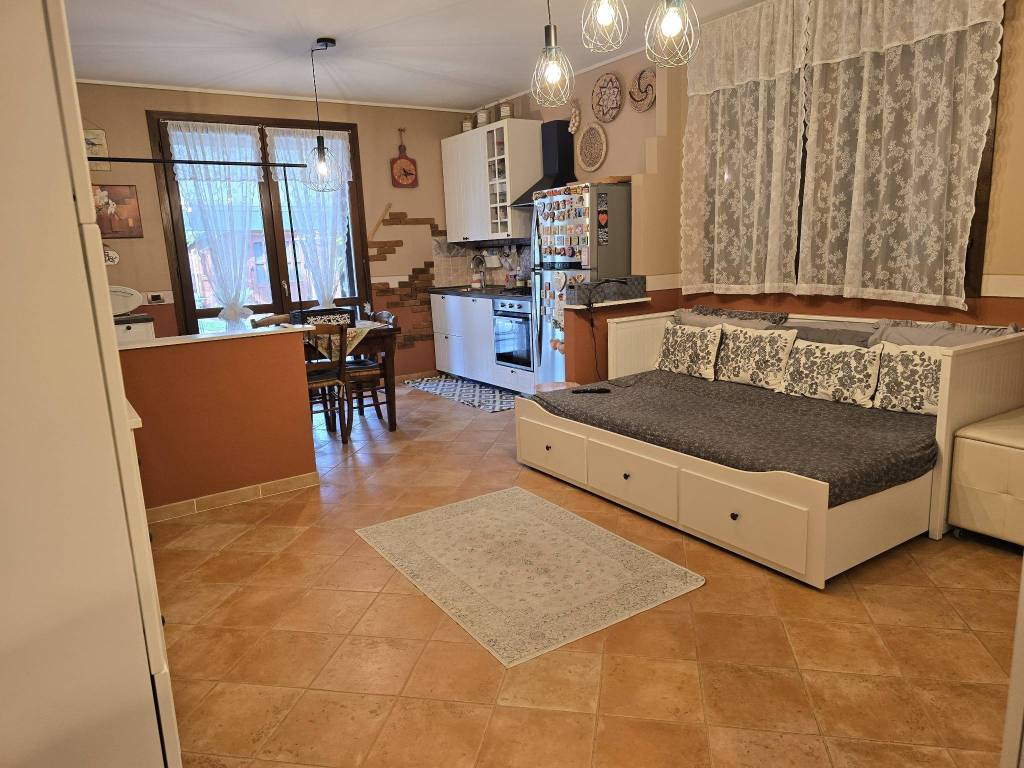 Casa indipendente a Novi di modena - Foto 2