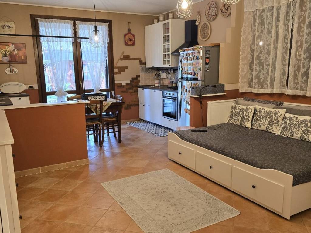 Casa indipendente a Novi di modena - Foto 3