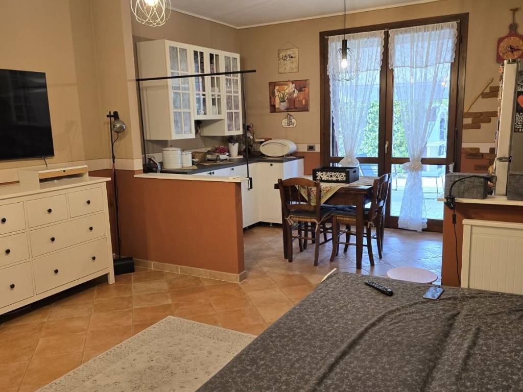 Casa indipendente a Novi di modena - Foto 4