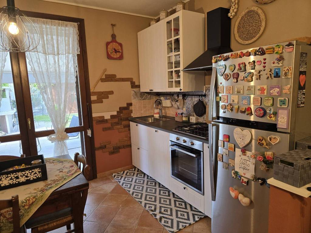 Casa indipendente a Novi di modena - Foto 5