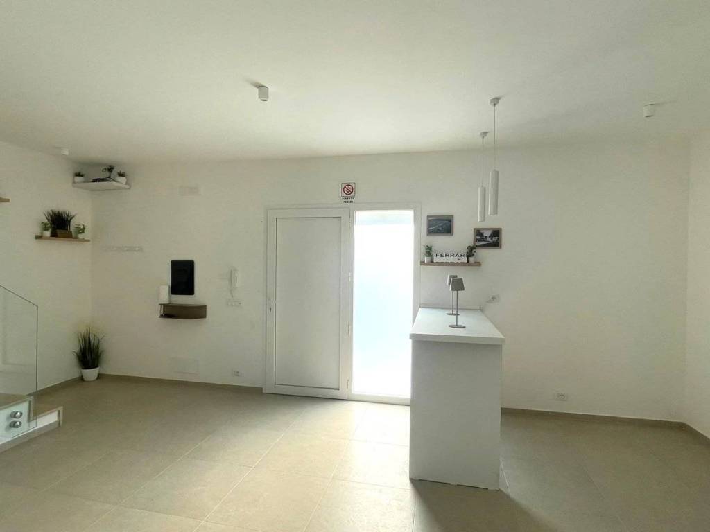 Casa indipendente a Balestrate in Via Vittorio Emanuele Orlando - Foto 4