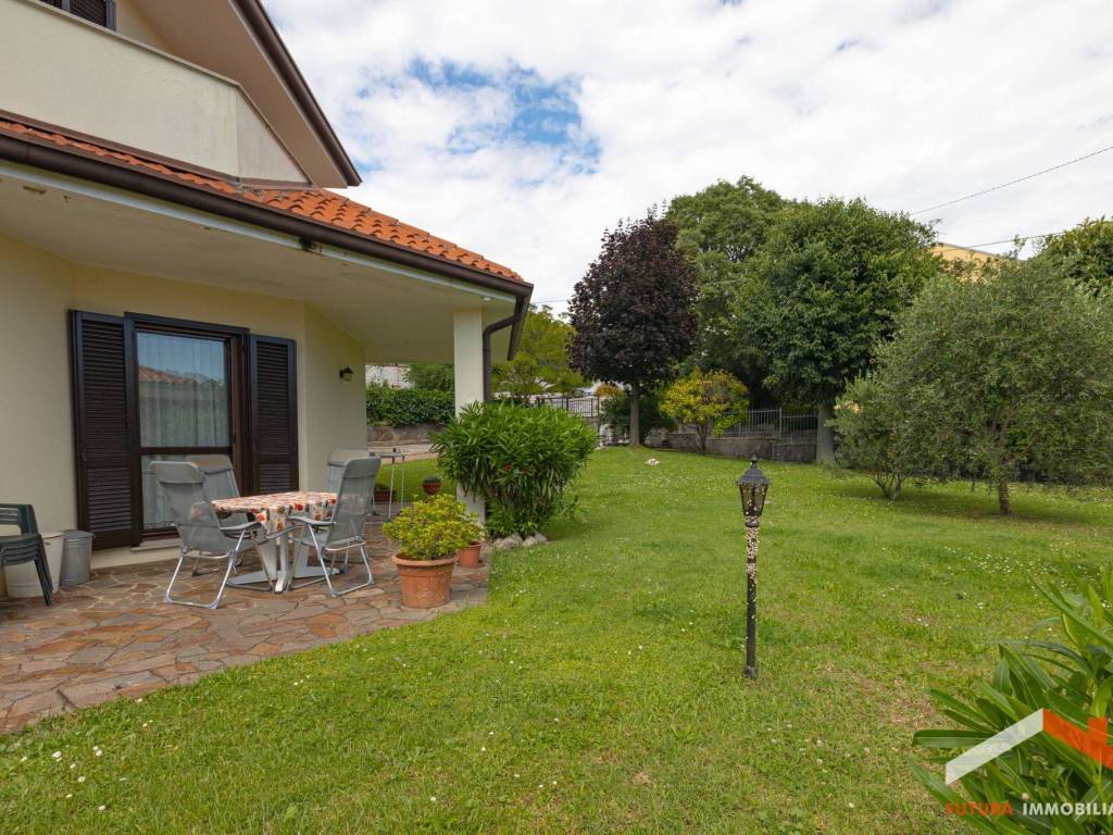 Villa a Duino-aurisina in Frazione Duino - Foto 5