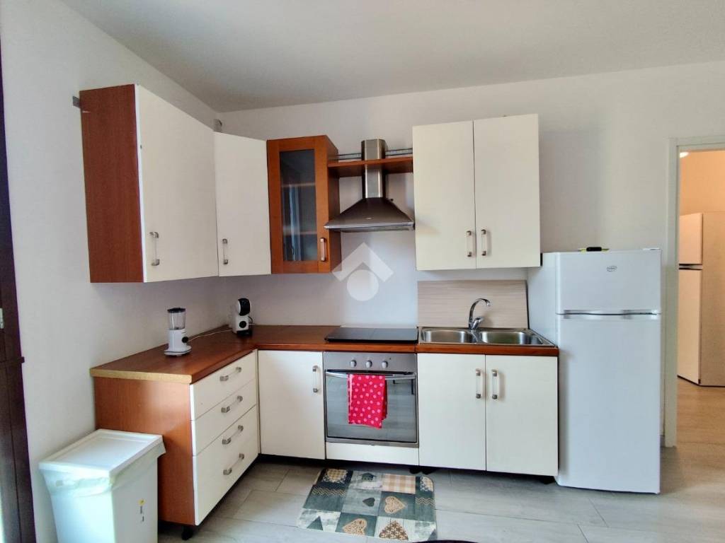Appartamento a Novellara in Viale Montegrappa, 3 - Foto 4