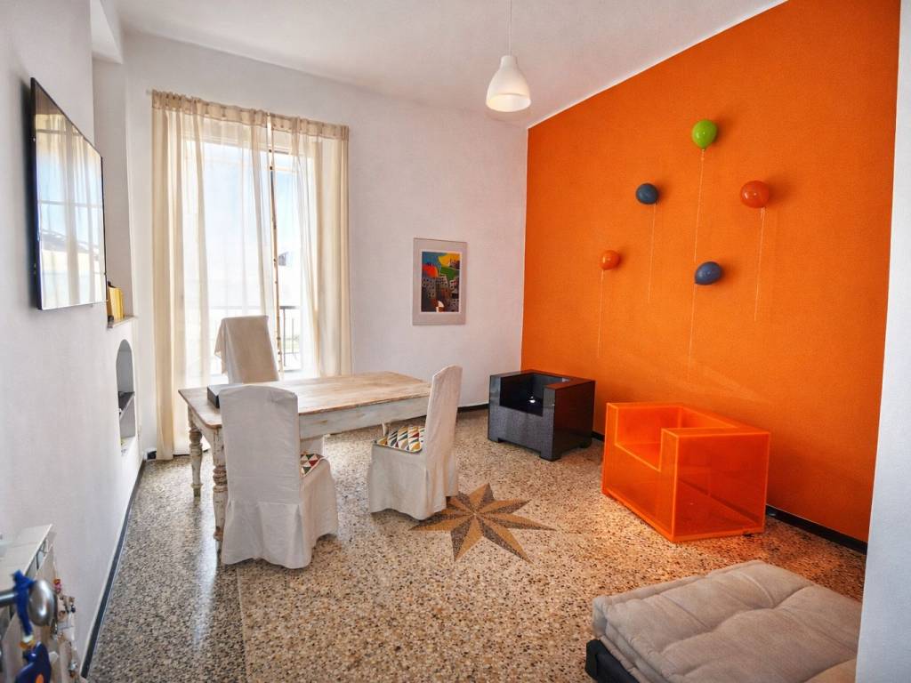 Appartamento a Genova in Salita Inferiore di Sant'Anna, 6 - Foto 2