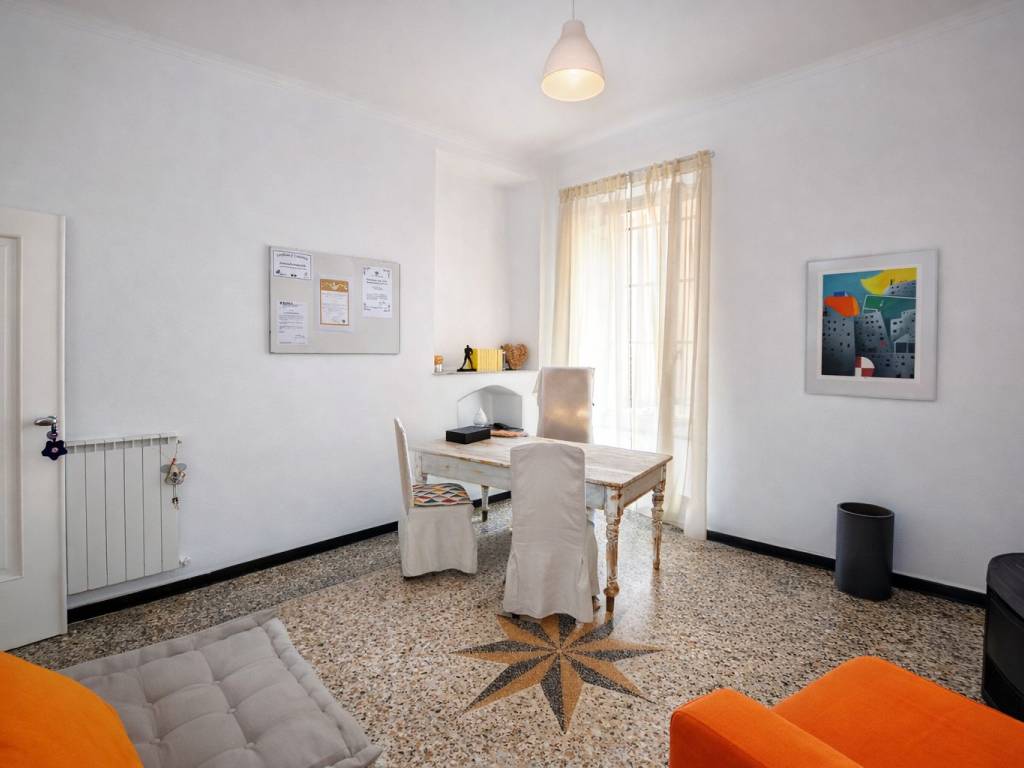 Appartamento a Genova in Salita Inferiore di Sant'Anna, 6 - Foto 4