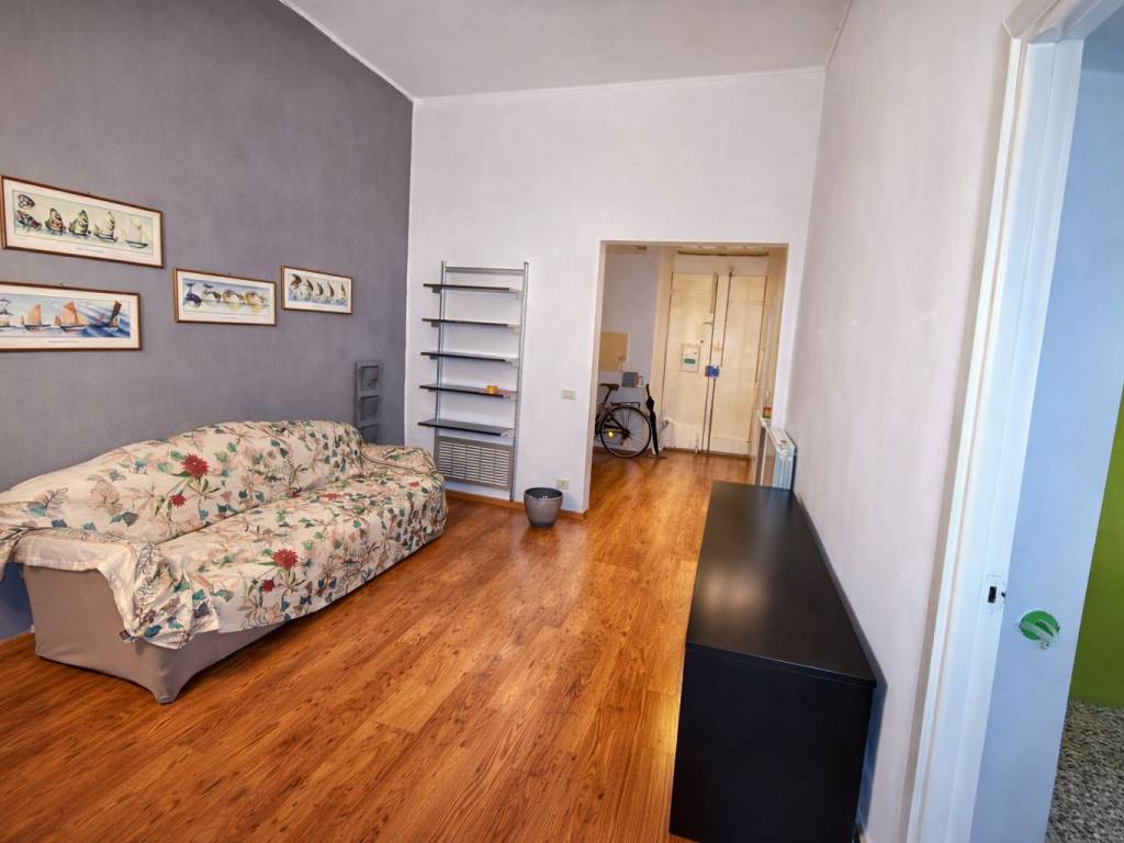 Appartamento a Genova in Salita Inferiore di Sant'Anna, 6 - Foto 5