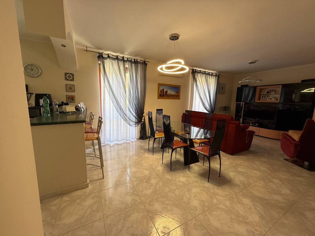 Appartamento a Montescaglioso in Via Gabriele D'Annunzio - Foto 2