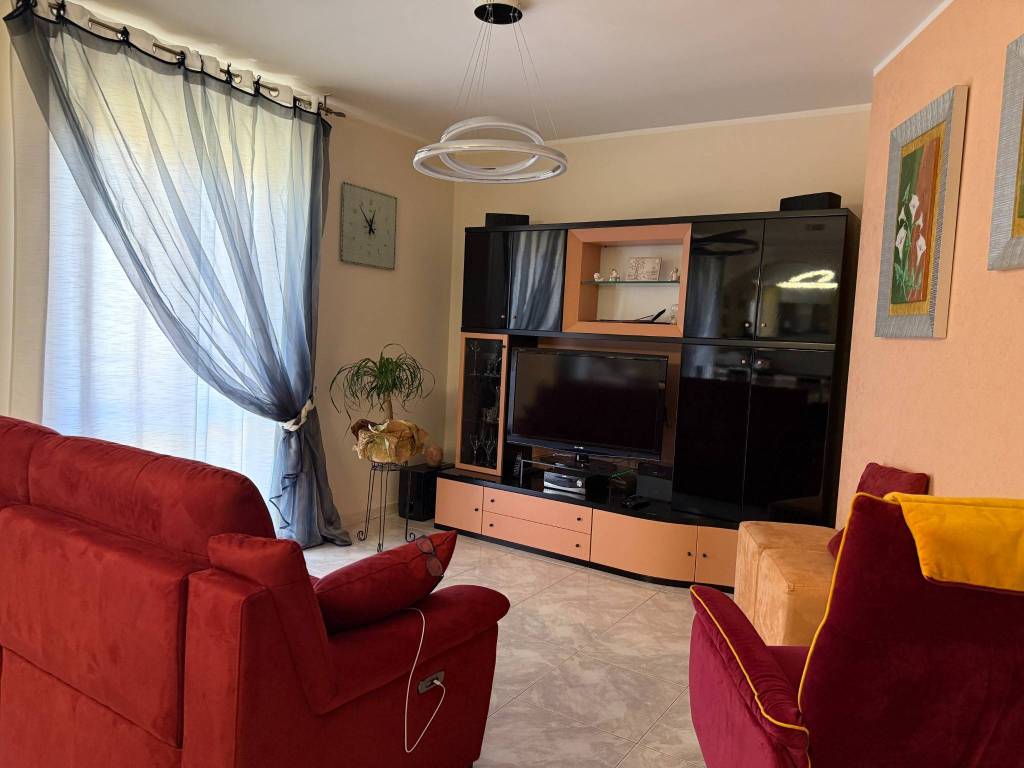 Appartamento a Montescaglioso in Via Gabriele D'Annunzio - Foto 3