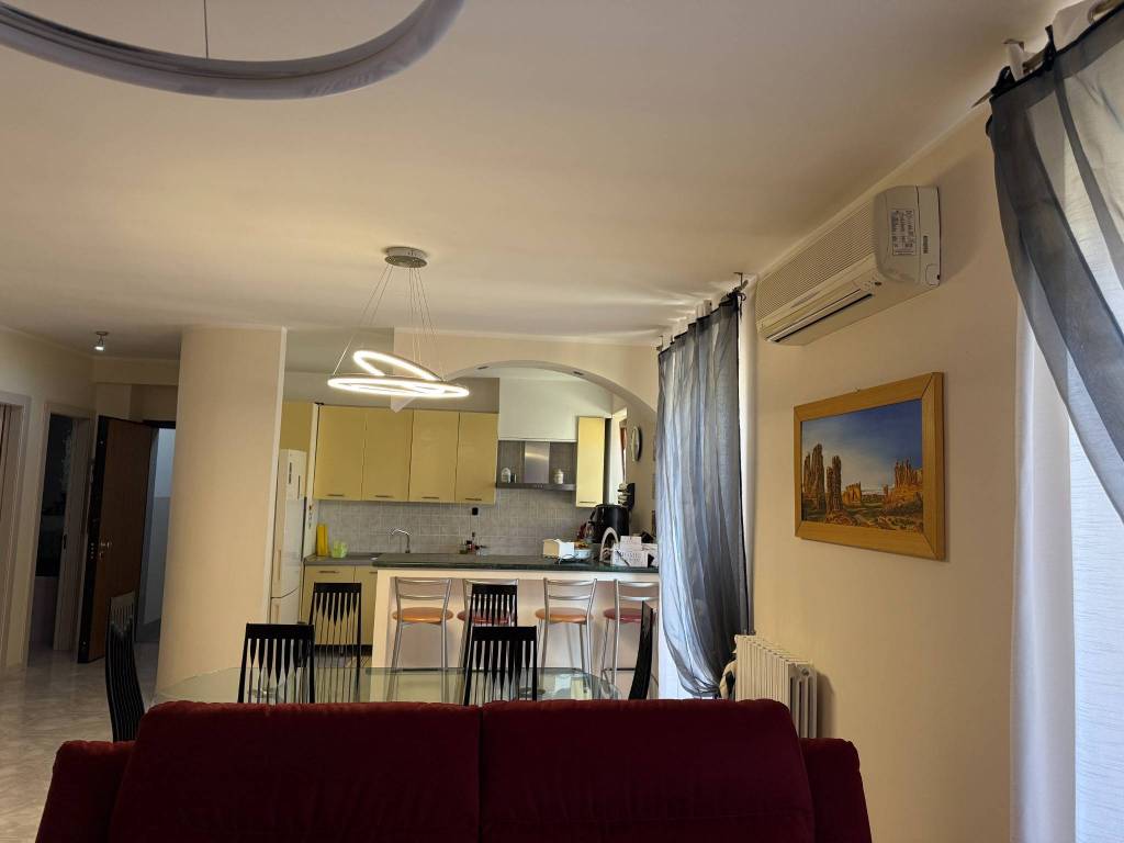 Appartamento a Montescaglioso in Via Gabriele D'Annunzio - Foto 4
