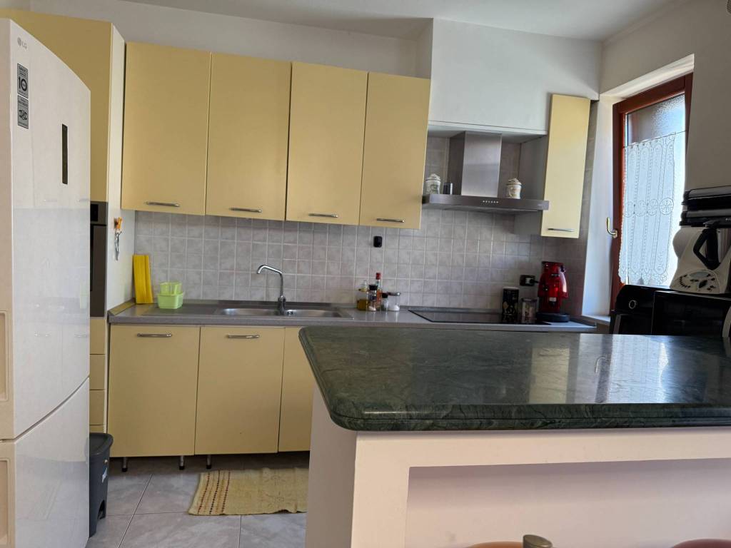 Appartamento a Montescaglioso in Via Gabriele D'Annunzio - Foto 5