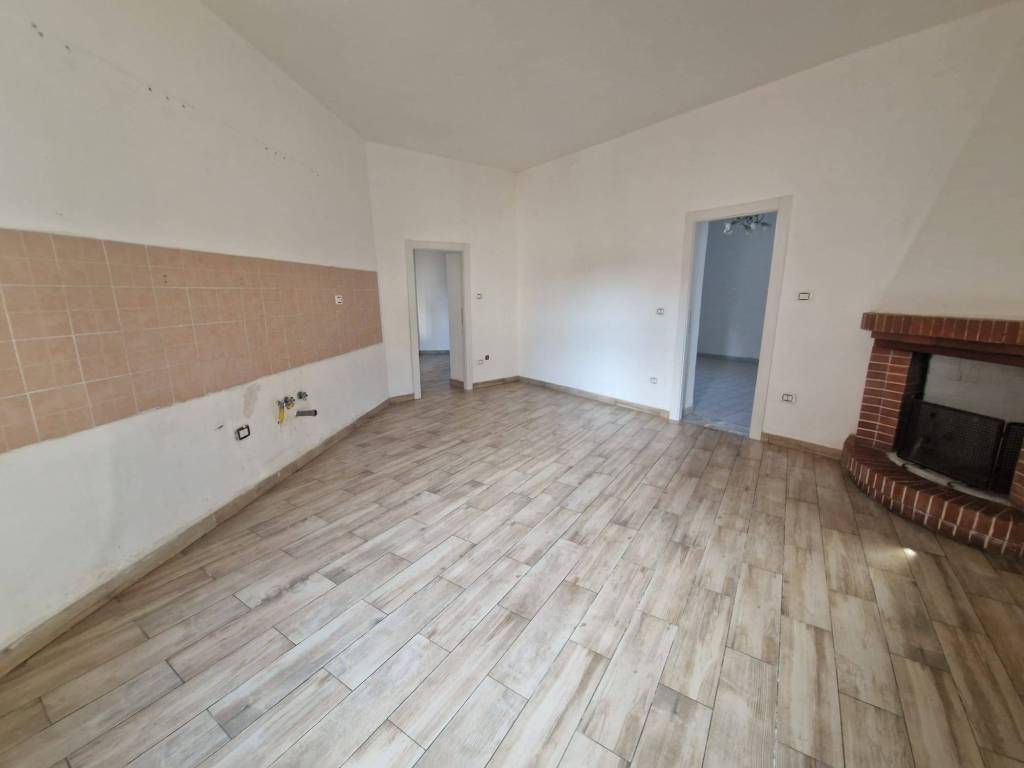 Appartamento a Pozzuoli in Via Alfonso Artiaco - Foto 4