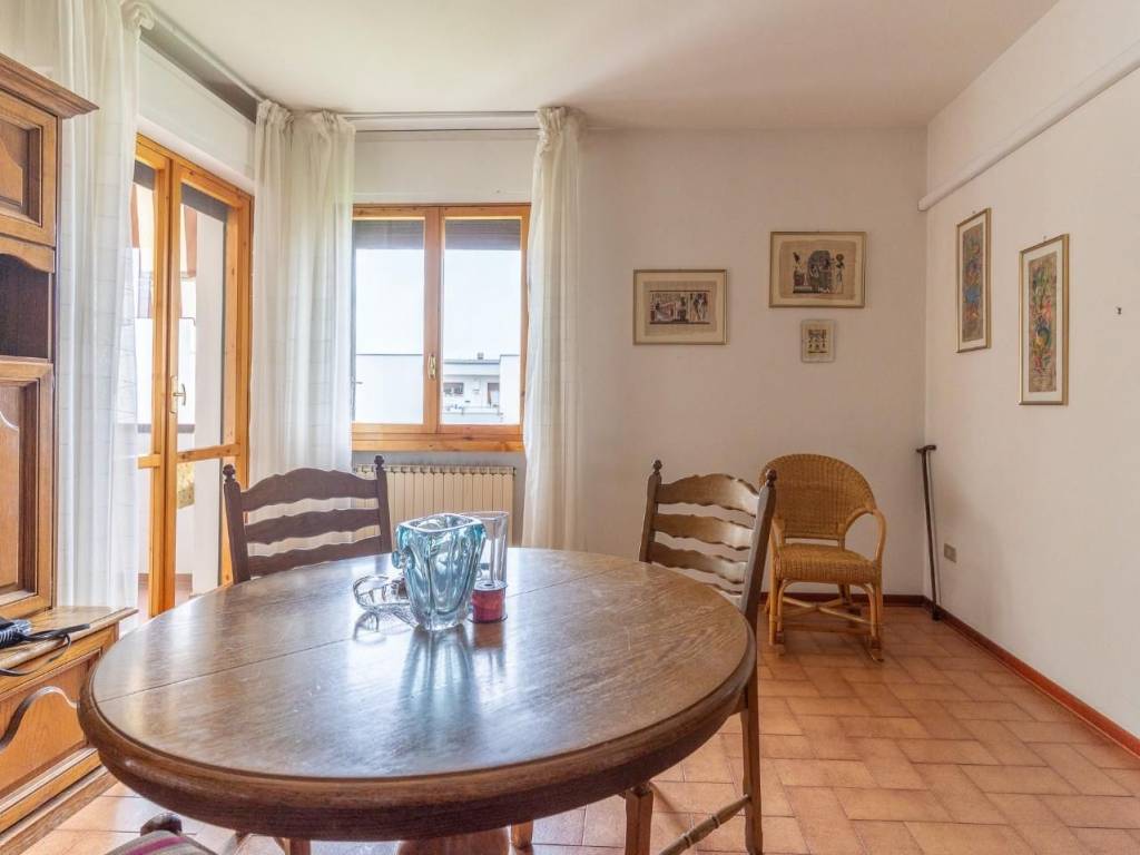 Appartamento a Empoli in Via Adda, , 50053 - Foto 5