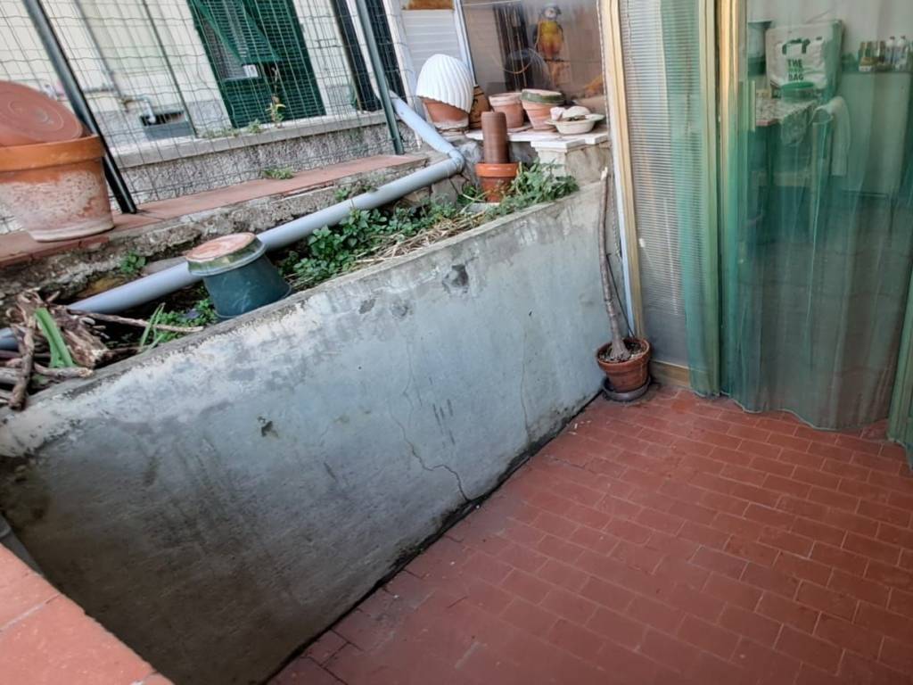 Appartamento a Genova in Via Giovanni Revello - Foto 4