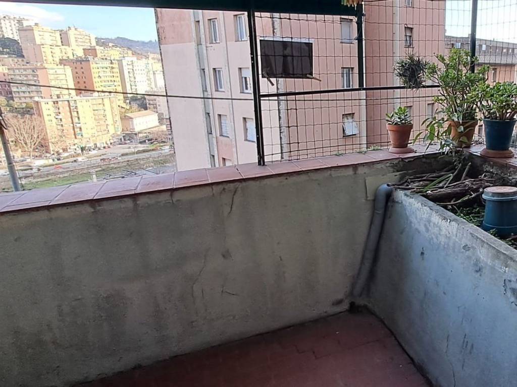 Appartamento a Genova in Via Giovanni Revello - Foto 5