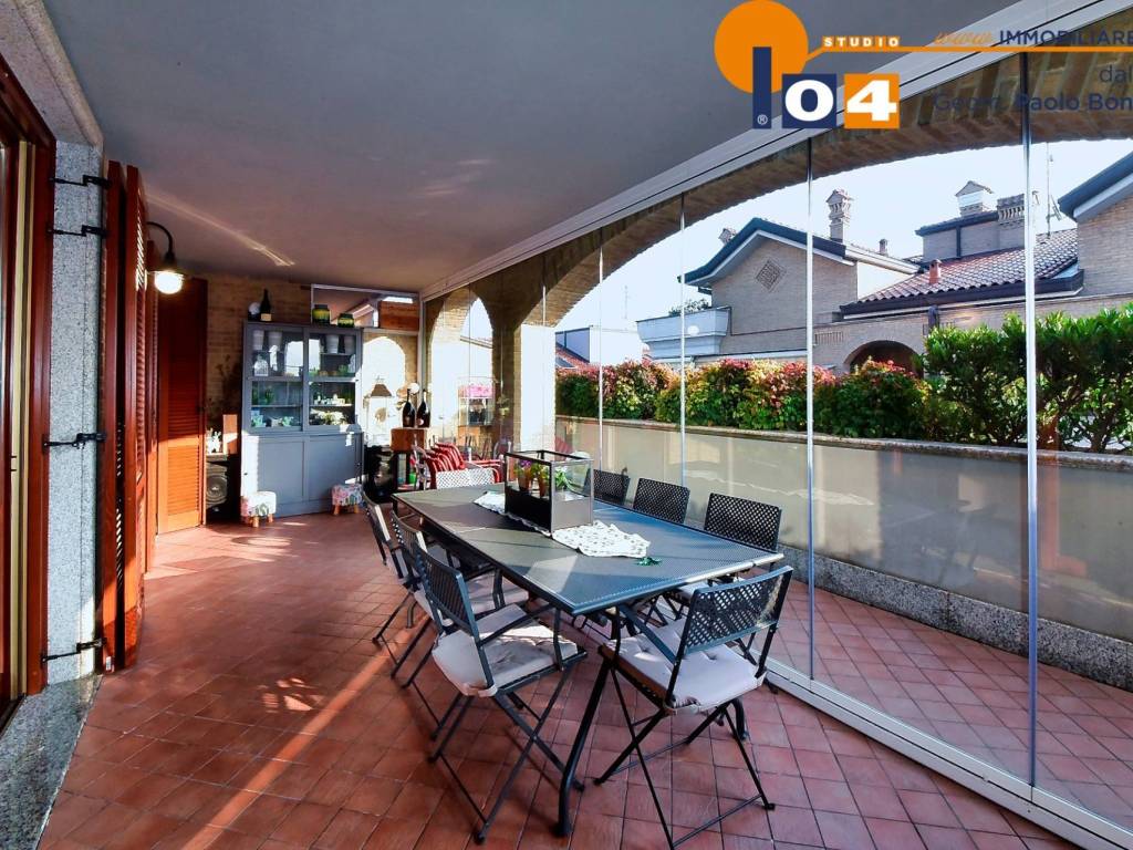 Appartamento a Cesano maderno in Via Filippo Turati - Foto 2