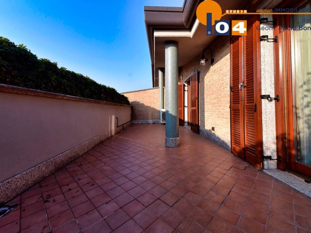 Appartamento a Cesano maderno in Via Filippo Turati - Foto 3