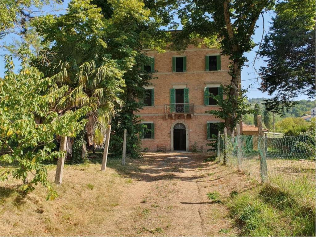 Villa a Gubbio - Foto 2