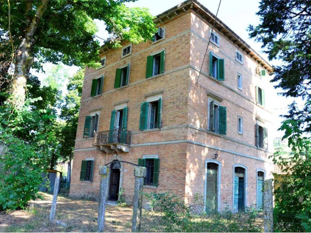 Villa a Gubbio - Foto 3