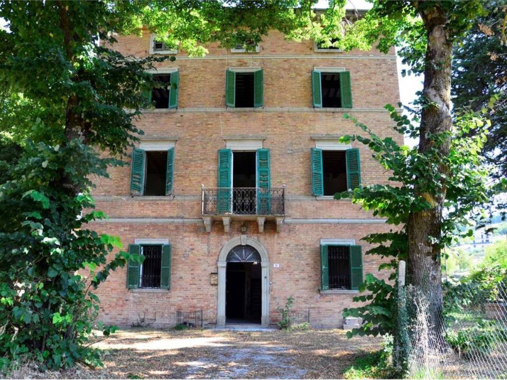 Villa a Gubbio - Foto 4