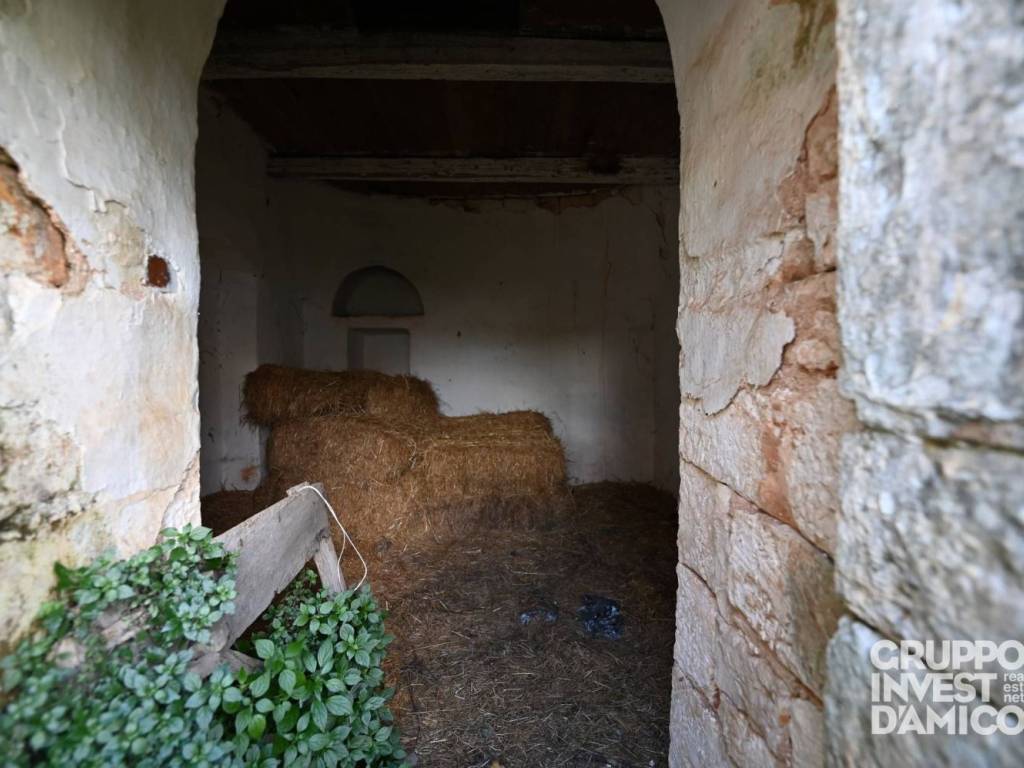 Rustico / casale a Cisternino in Contrada Capitolo - Foto 2