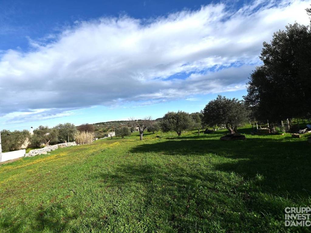 Rustico / casale a Cisternino in Contrada Capitolo - Foto 4