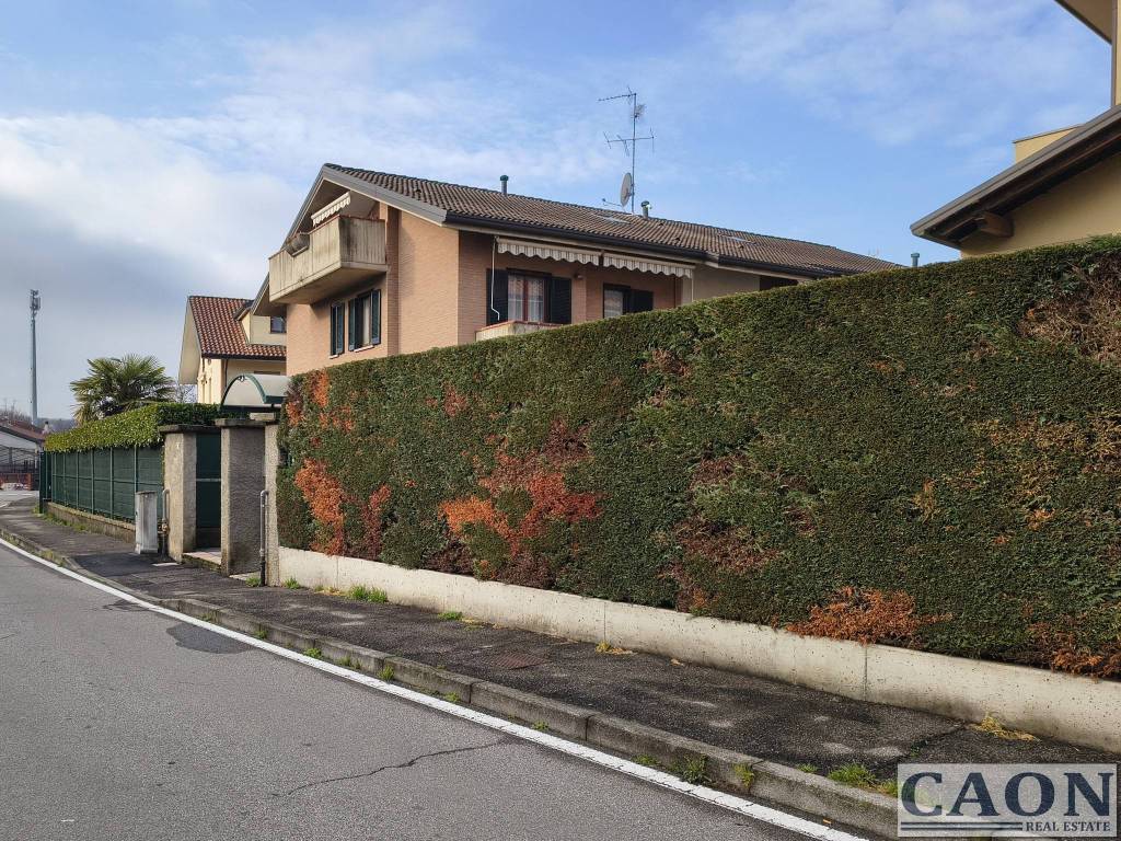 Appartamento a Barlassina in Via Giulio Vegni, 26 - Foto 2