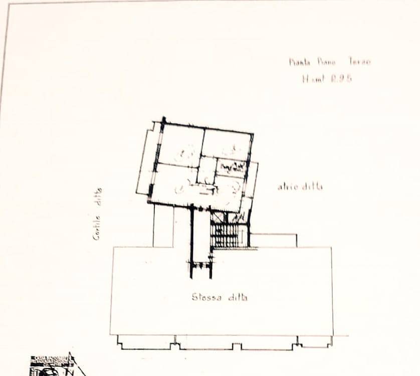 Appartamento a Trani in Via Barletta, 13 - Foto 2