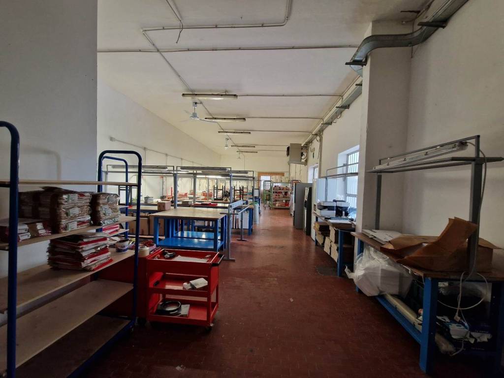 Immobile a Campi bisenzio in via monti, 1 - Foto 3