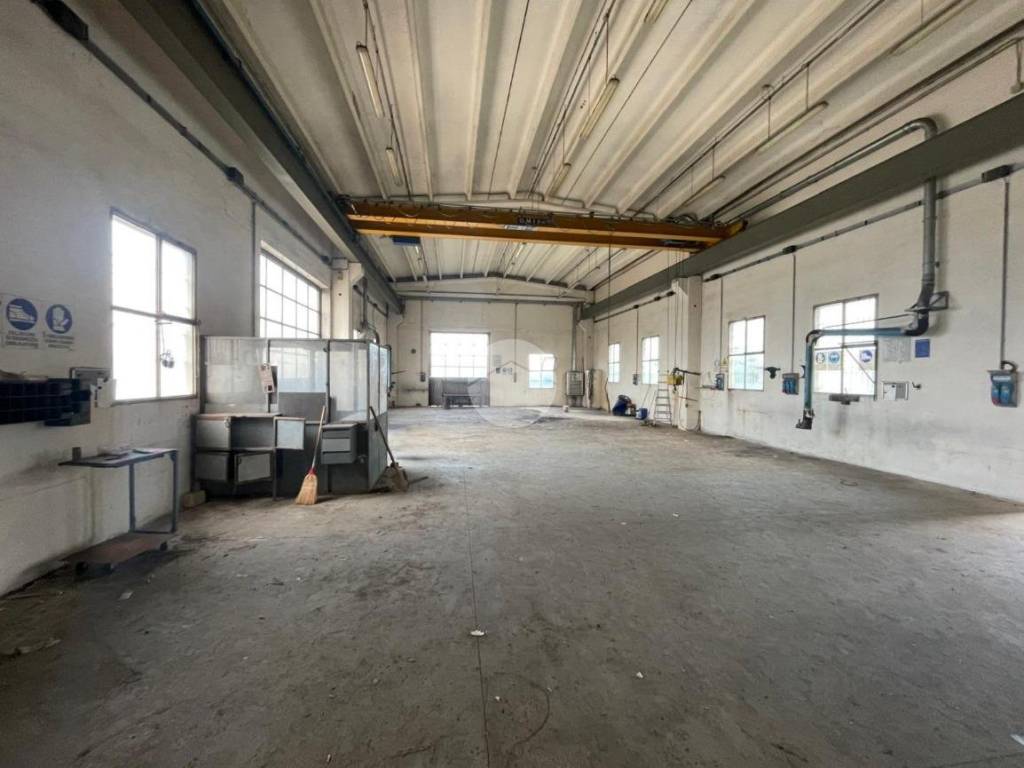 Immobile a Seriate in Via Scavezzata - Foto 2