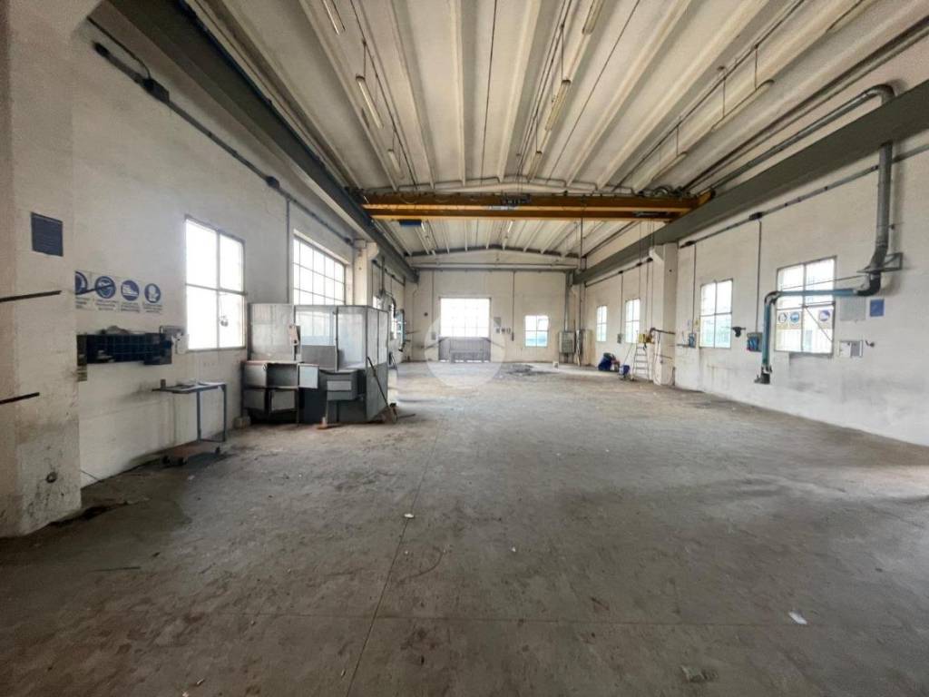 Immobile a Seriate in Via Scavezzata - Foto 3