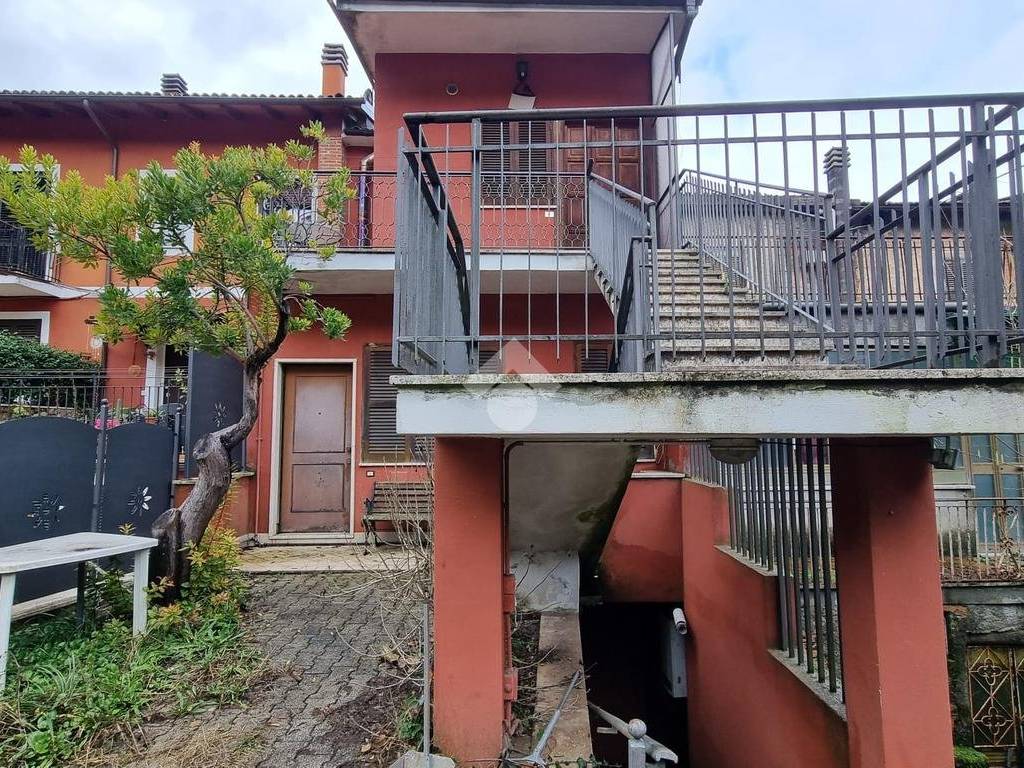 Appartamento a Segni in Via Traiana, 96 - Foto 2