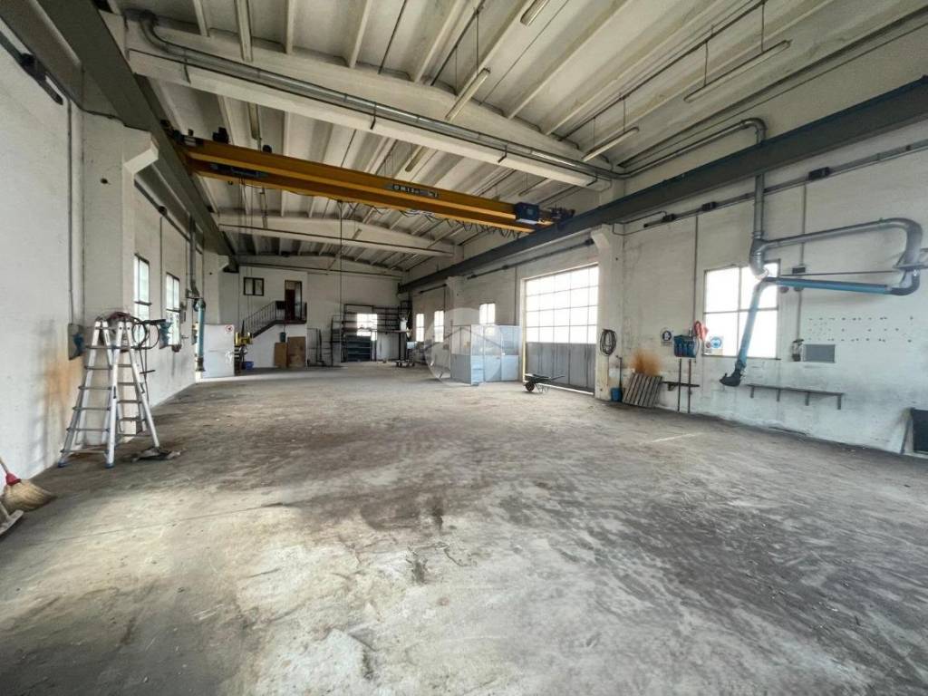 Immobile a Seriate in Via Scavezzata - Foto 2