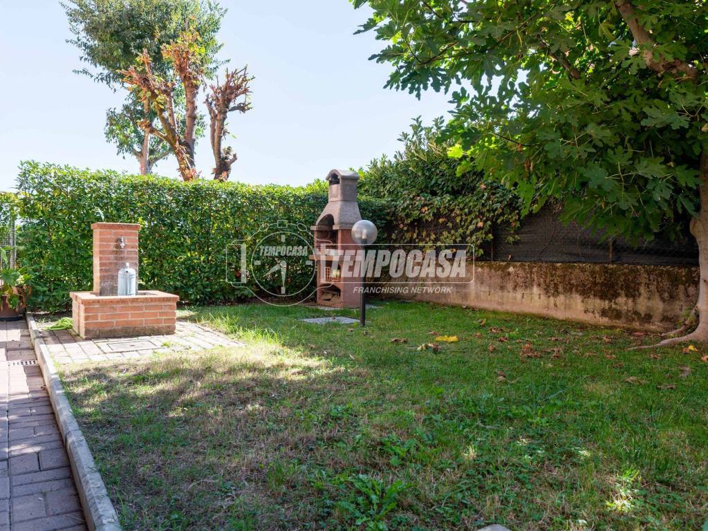 Villetta a schiera a Reggio emilia in Via B. Brecht - Foto 2