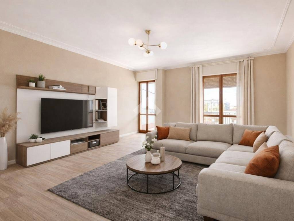 Appartamento a San severo in Viale 2 Giugno, 39 - Foto 2