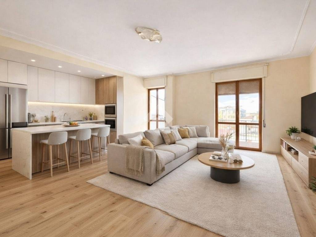 Appartamento a San severo in Viale 2 Giugno, 39 - Foto 3