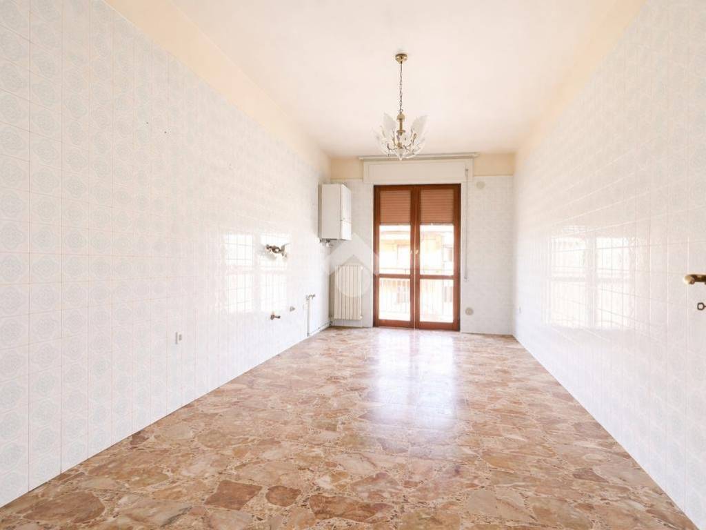 Appartamento a San severo in Viale 2 Giugno, 39 - Foto 5