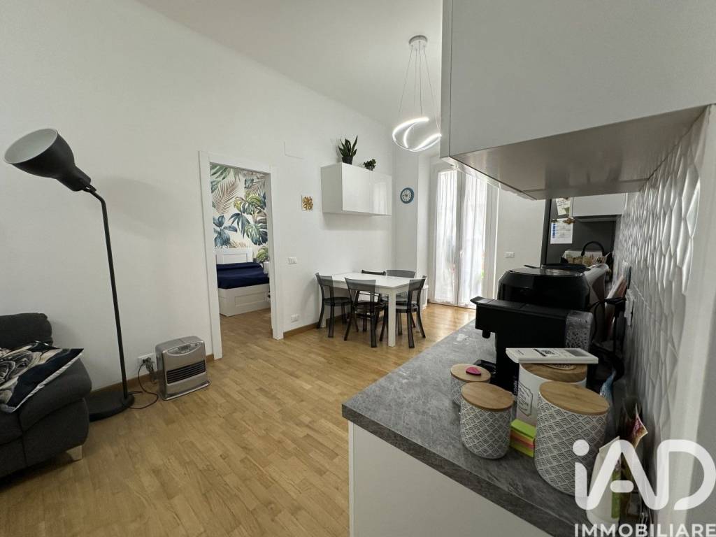 Appartamento a Genova in Salita salita Giovanni Meloni, 3 - Foto 2