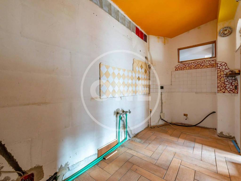 Appartamento a Monte compatri in Via Aldo Salvatori, 12 - Foto 3