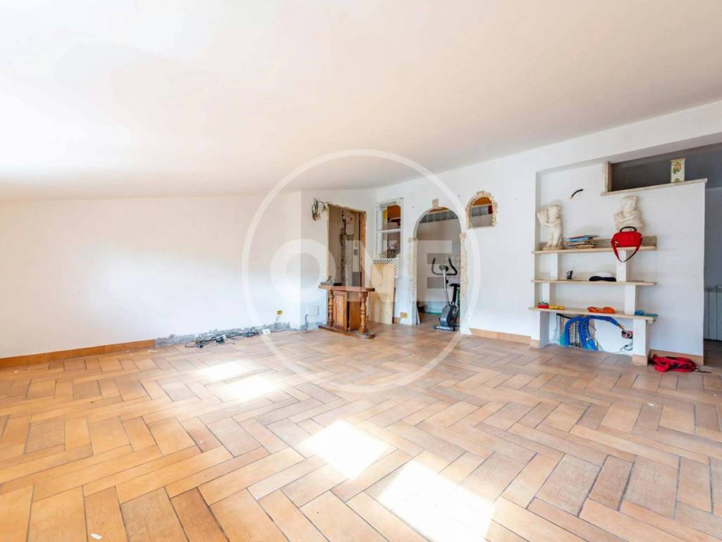 Appartamento a Monte compatri in Via Aldo Salvatori, 12 - Foto 4