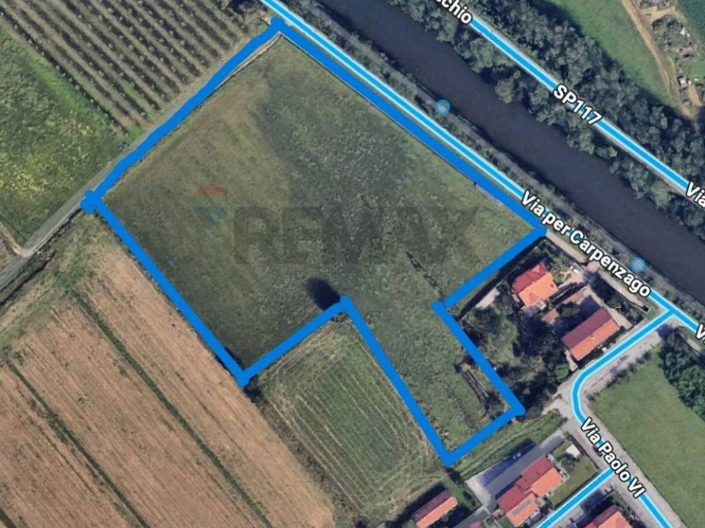 Terreno a Robecco sul naviglio - Foto 2
