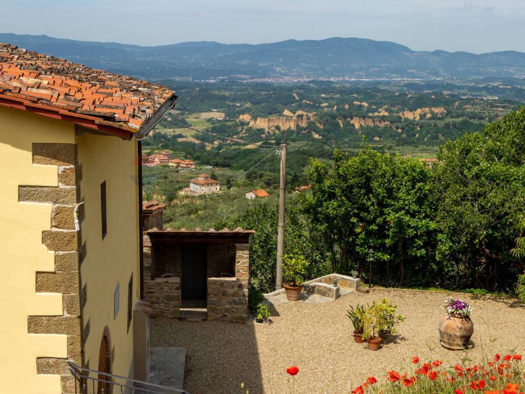 Immobile a Loro ciuffenna - Foto 3