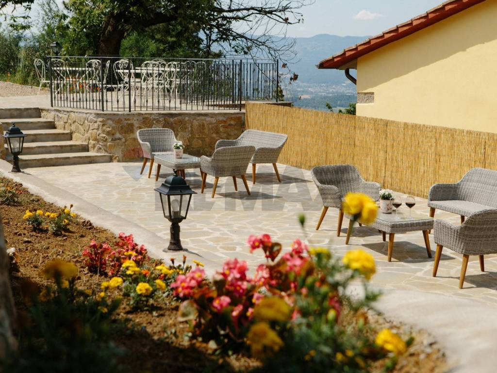 Immobile a Loro ciuffenna - Foto 4