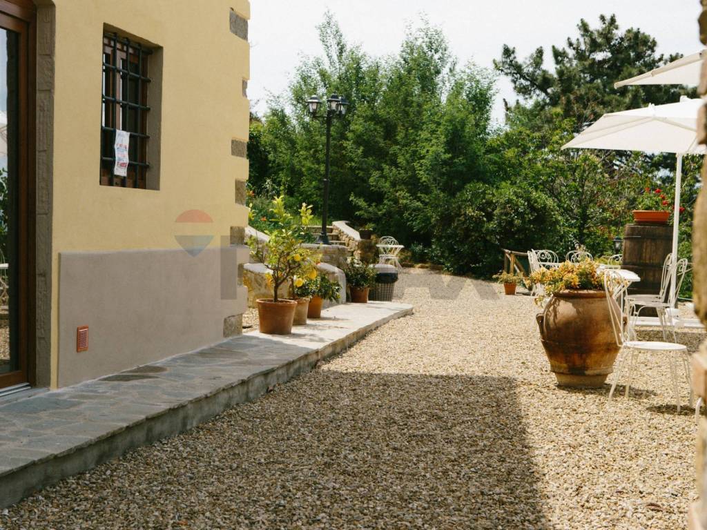 Immobile a Loro ciuffenna - Foto 5