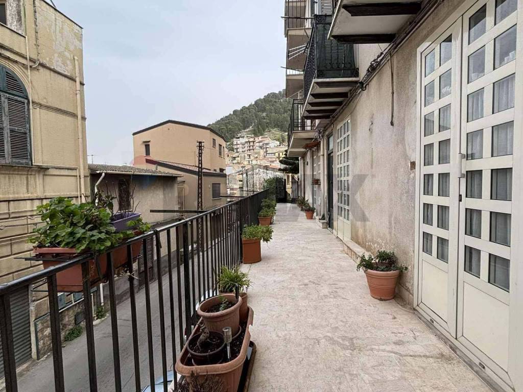 Appartamento a Altofonte in Corso dei Mille, 73 - Foto 2