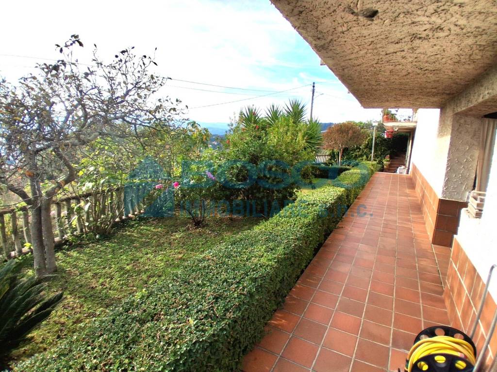 Villa a Arcola in Via Elso Sommovigo - Foto 2