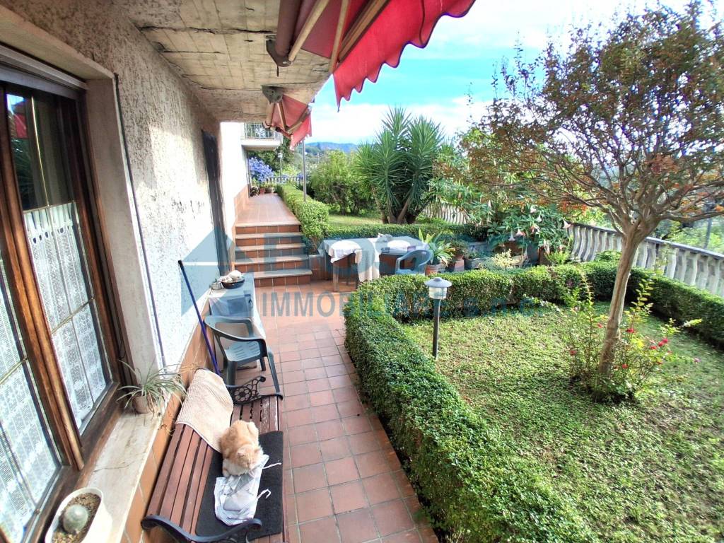 Villa a Arcola in Via Elso Sommovigo - Foto 3